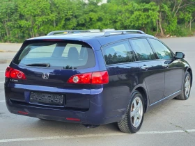 Honda Accord 2.2i-CDTi 140hp * НАВИ * ПОДГРЕВ *  EURO 4 * , снимка 7