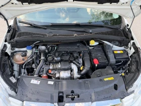 Peugeot 2008 1.6E-HDI АВТО НАВИ КОЖА ЛЕД 2-ключа ПАРКТРОНИК, снимка 15