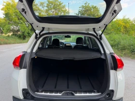 Peugeot 2008 1.6E-HDI АВТО НАВИ КОЖА ЛЕД 2-ключа ПАРКТРОНИК, снимка 11
