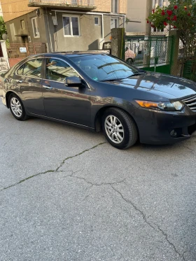 Honda Accord, снимка 7