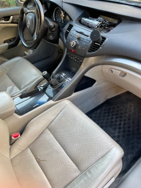 Honda Accord, снимка 4