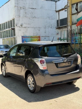 Toyota Verso, снимка 3