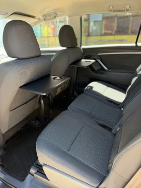 Toyota Verso, снимка 13