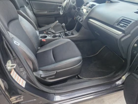 Subaru Impreza 1.6I/4х4/114кс, снимка 14