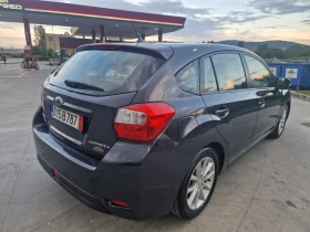 Subaru Impreza 1.6I/4х4/114кс, снимка 7