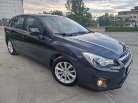 Subaru Impreza 1.6I/4х4/114кс, снимка 2