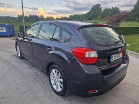 Subaru Impreza 1.6I/4х4/114кс, снимка 5