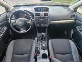 Subaru Impreza 1.6I/4х4/114кс, снимка 3