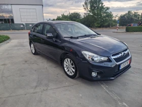 Subaru Impreza 1.6I/4х4/114кс, снимка 9