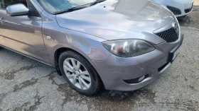 Mazda 3, снимка 3