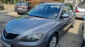 Mazda 3, снимка 1