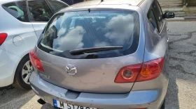 Mazda 3, снимка 7