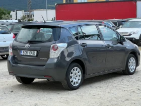 Toyota Verso 2.0D-4D- 126к.с./ Италия, снимка 5