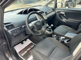 Toyota Verso 2.0D-4D- 126к.с./ Италия, снимка 10