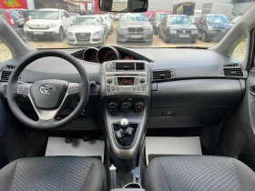 Toyota Verso 2.0D-4D- 126к.с./ Италия, снимка 17