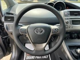 Toyota Verso 2.0D-4D- 126к.с./ Италия, снимка 13