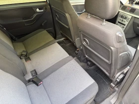 Opel Meriva 1.7 , снимка 11