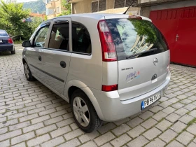 Opel Meriva 1.7 , снимка 7