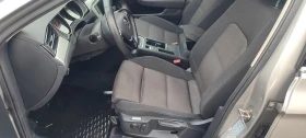 VW Passat 1.6 TDI , снимка 7