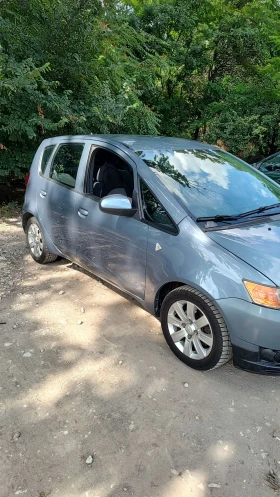 Mitsubishi Colt, снимка 4