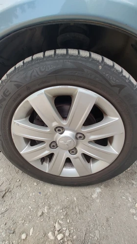 Mitsubishi Colt, снимка 14