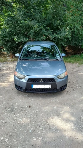 Mitsubishi Colt, снимка 1