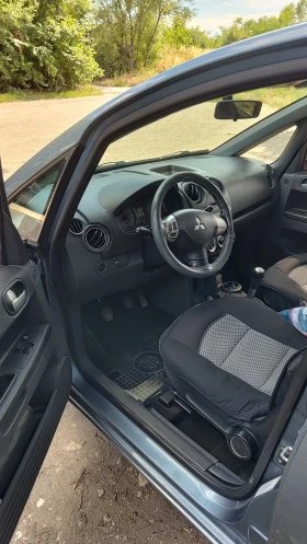 Mitsubishi Colt, снимка 9