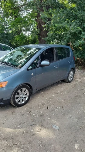 Mitsubishi Colt, снимка 3