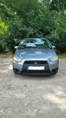 Mitsubishi Colt, снимка 2