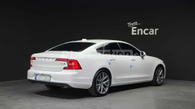 Volvo S90 D5 MOMENTUM/CAM/PANO/HEAD UP/, снимка 2