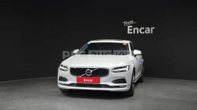 Volvo S90 D5 MOMENTUM/CAM/PANO/HEAD UP/, снимка 3