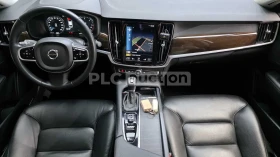 Volvo S90 D5 MOMENTUM/CAM/PANO/HEAD UP/, снимка 6