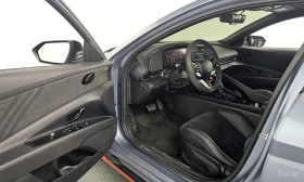 Hyundai Elantra N CN7 | N PERFORMANCE | SUNROOF | NAVI | CAMERA | , снимка 12