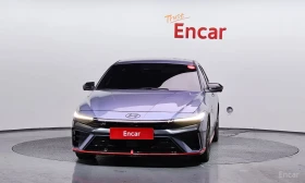 Hyundai Elantra N CN7 | N PERFORMANCE | SUNROOF | NAVI | CAMERA | , снимка 3