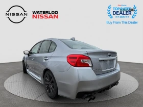 Subaru WRX AWD* АвтоКредит* (ЦЕНА ДО БГ), снимка 3