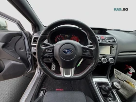 Subaru WRX AWD* АвтоКредит* (ЦЕНА ДО БГ), снимка 11
