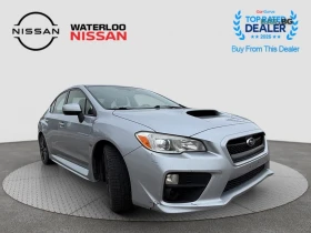 Subaru WRX AWD* АвтоКредит* (ЦЕНА ДО БГ), снимка 7
