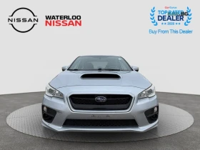 Subaru WRX AWD* АвтоКредит* (ЦЕНА ДО БГ), снимка 8