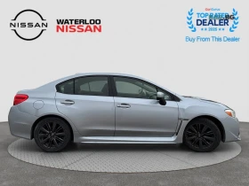 Subaru WRX AWD* АвтоКредит* (ЦЕНА ДО БГ), снимка 6