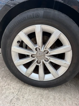 Audi A3 1.8Tfsi dsg, снимка 13