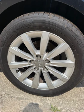 Audi A3 1.8Tfsi dsg, снимка 14