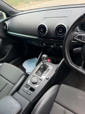 Audi A3 1.8Tfsi dsg, снимка 8
