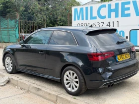 Audi A3 1.8Tfsi dsg, снимка 2