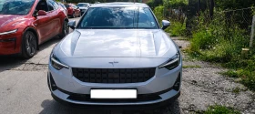 Polestar 2 PILOT PLUS long range, снимка 3
