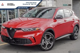 Alfa Romeo Tonale PHEV Sprint* АвтоКредит* (ЦЕНА ДО БГ), снимка 1