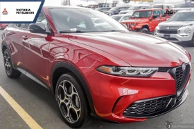 Alfa Romeo Tonale PHEV Sprint* АвтоКредит* (ЦЕНА ДО БГ), снимка 3