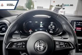 Alfa Romeo Tonale PHEV Sprint* АвтоКредит* (ЦЕНА ДО БГ), снимка 13