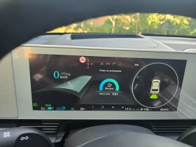 Hyundai Ioniq 5 40хил.км/HEADUP/360/HTRAC!, снимка 8