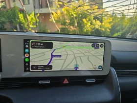 Hyundai Ioniq 5 40хил.км/HEADUP/360/HTRAC!, снимка 9