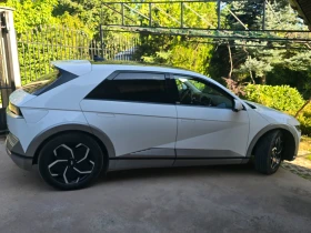 Hyundai Ioniq 5 40хил.км/HEADUP/360/HTRAC!, снимка 2